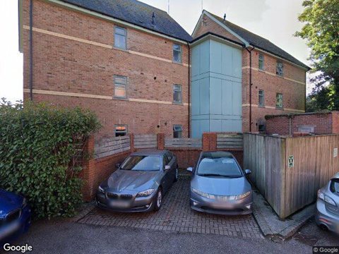 Greenslades Nursing Home, Exeter