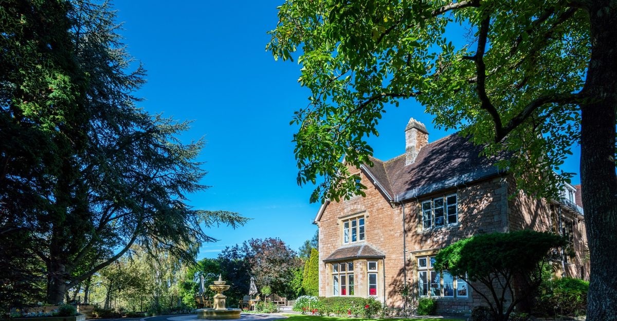 Photo of Glebe House Care Home