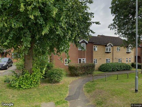 Redclyffe Residential Care Home, Rushden