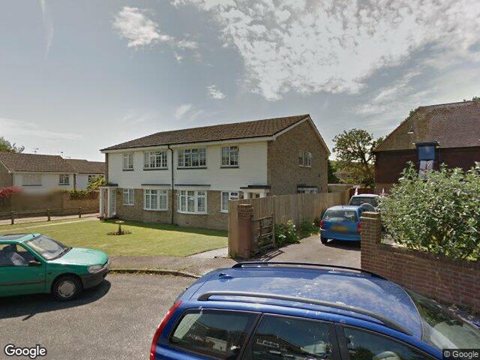 Bernhard Baron Care Home, Polegate