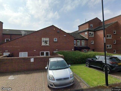 Ashwood Court, Sunderland