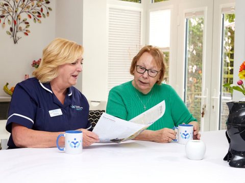 Premier Community, Mansfield