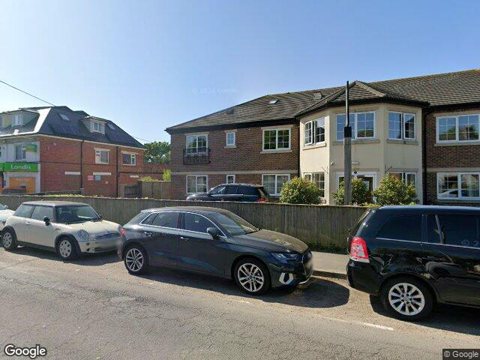 Oakdene Nursing Home, Wimborne