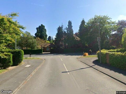The Hollies - Care Home, Hessle