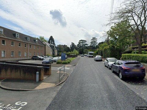 Mowbray Nursing Home, Malvern