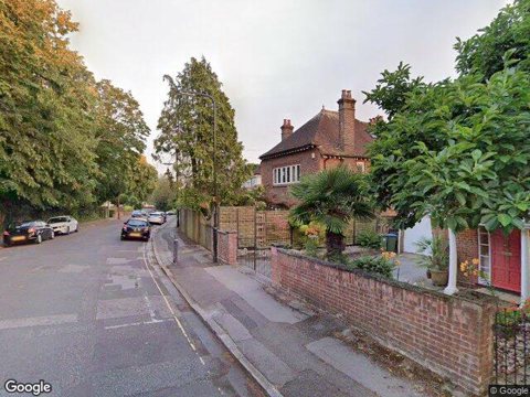 Northlands House Care Home, Southampton