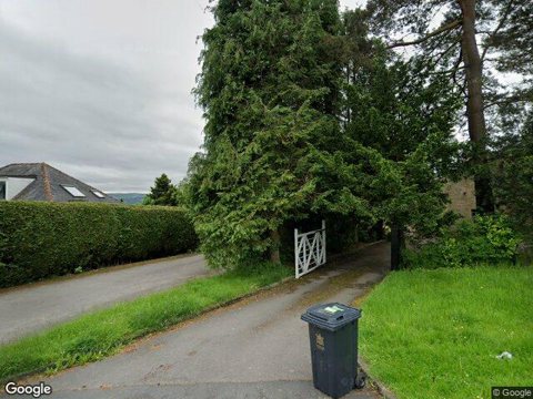 Summerfield Private Residential Home, Keighley