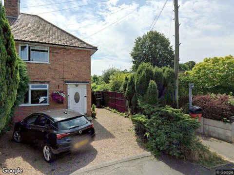 Worth Crescent, Stourport-on-Severn