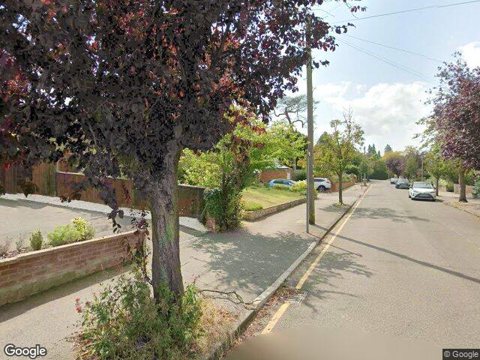 Benslow Nursing Home, Hitchin