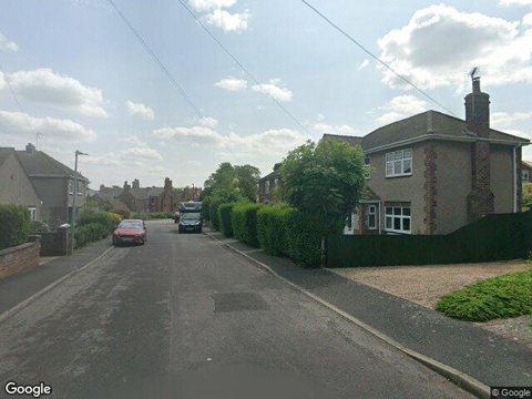 Sleaford Hall Care Home, Sleaford