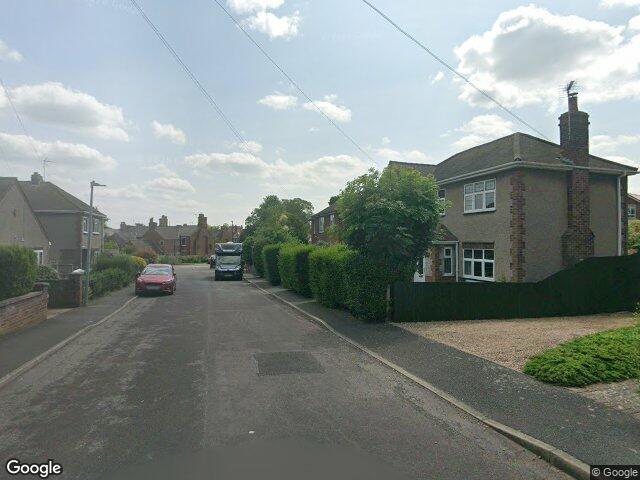 Street view · 2025