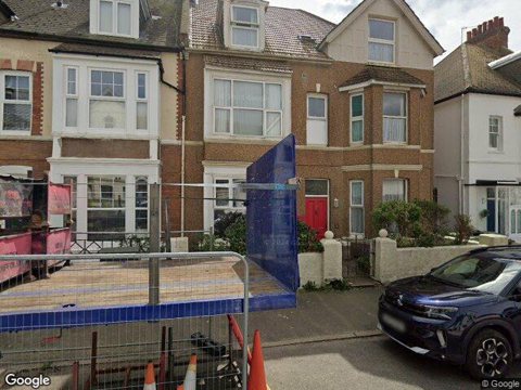 Priory Egerton Road, Bexhill-on-Sea