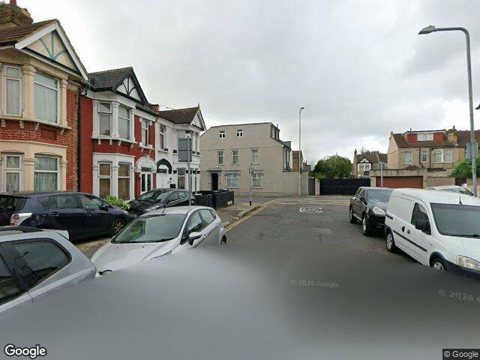 Colenso House, Ilford