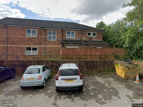 Wood Dene, Wakefield