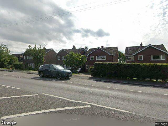 Street view · 2025