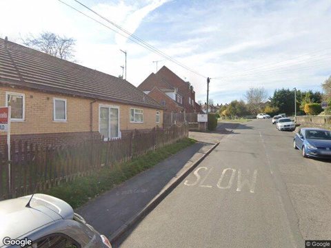Willow Tree Nursing Home, Rugby