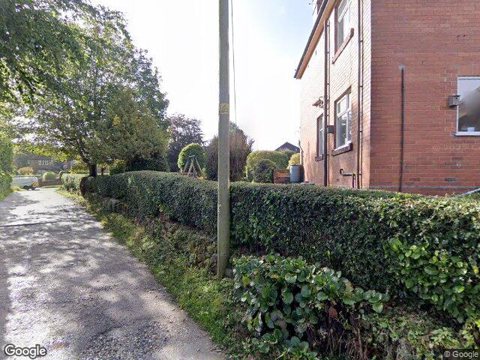 Blythe Bridge, Stoke-on-Trent