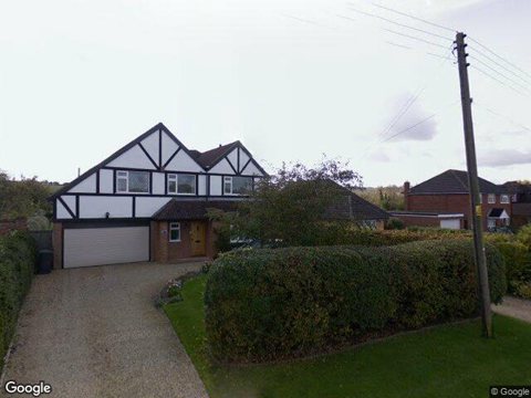 Cherry Tree Nursing Home, Princes Risborough