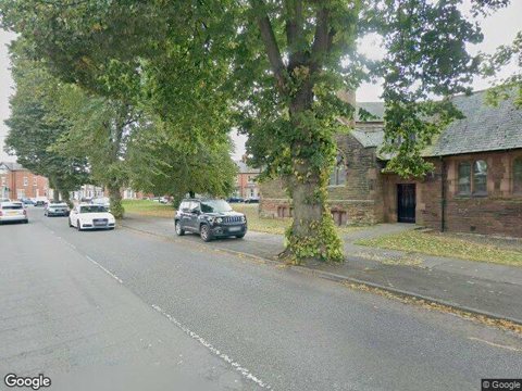 Ravenstone Care and Rehabilitation Home, Carlisle