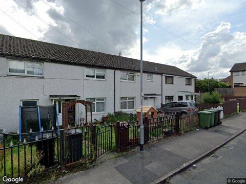 2a St Alban's Close, Leeds