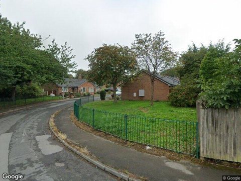 Cambron House, Rotherham