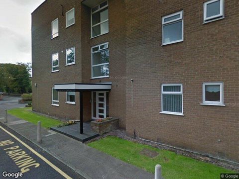 Birkdale Park Nursing Home, Southport