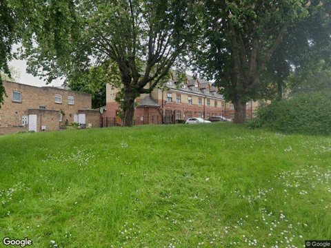 Limetree Care Home, London