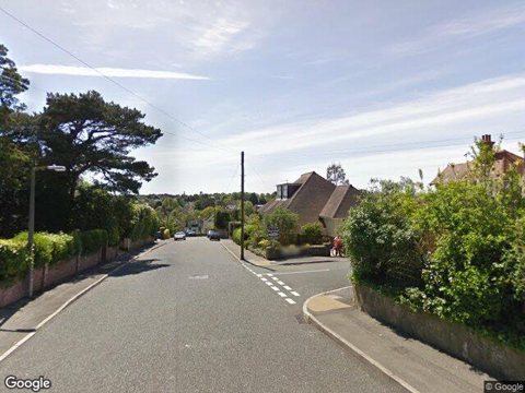 Beach House, Poole