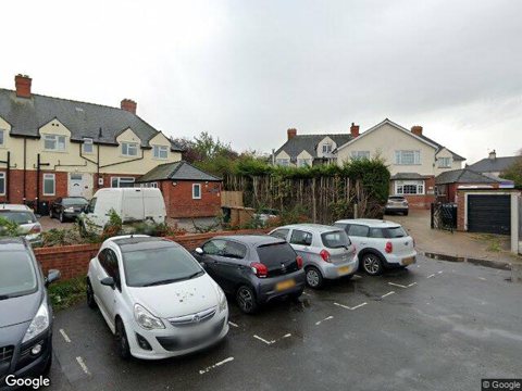 The Laurels, Lincoln