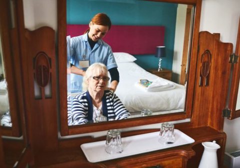Beulah Care Training And Services Limited, Gravesend