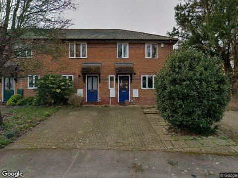 Iffley Residential and Nursing Home, Oxford