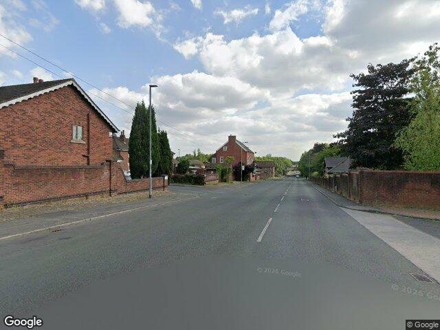 Street view · 2025