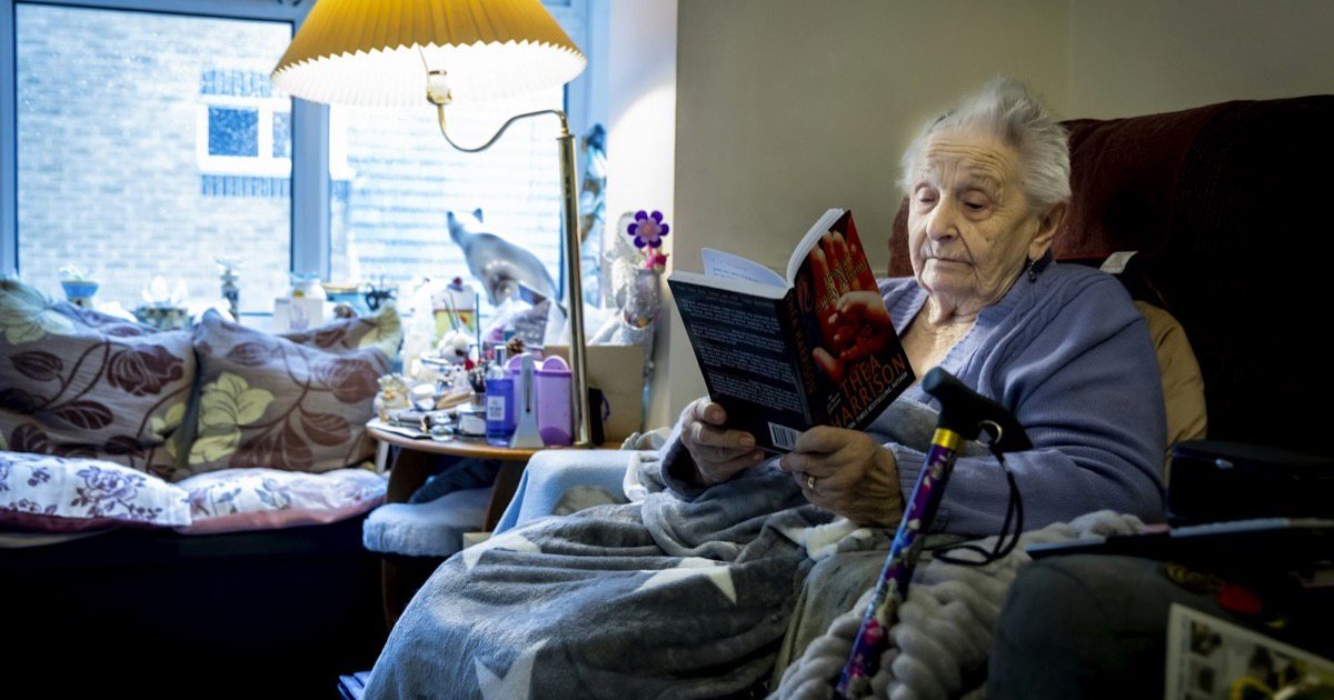 Photo from Pembroke Care (Reading) Domiciliary Services