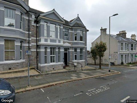 Clearview, Plymouth