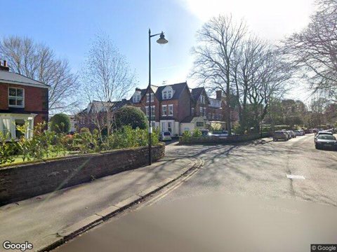 Twelve Trees Residential Care Home, Sheffield