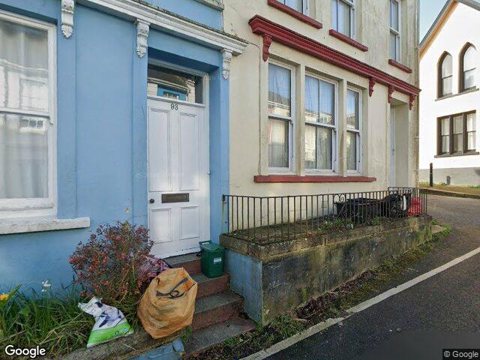 King Charles Court, Falmouth