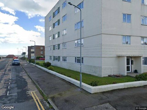 Grosvenor Park Care Home, Bexhill-on-sea