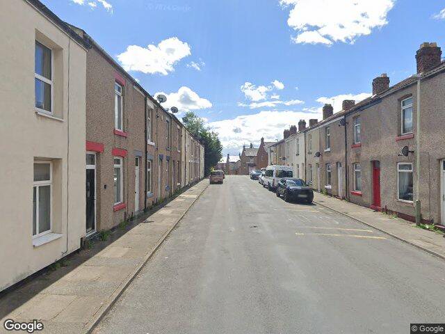 Street view · 2024