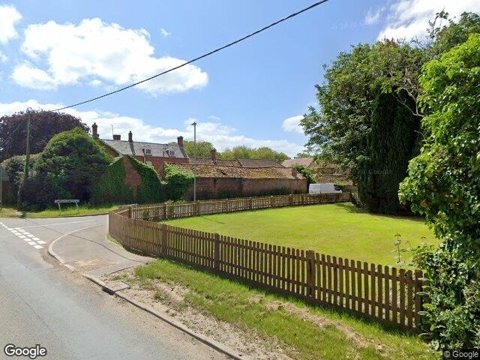 Stonehaven, Spalding