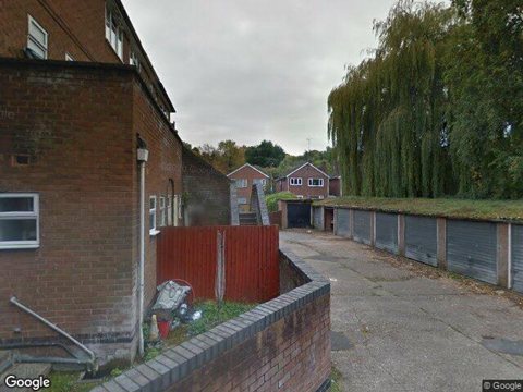 Castle Brook, Kenilworth