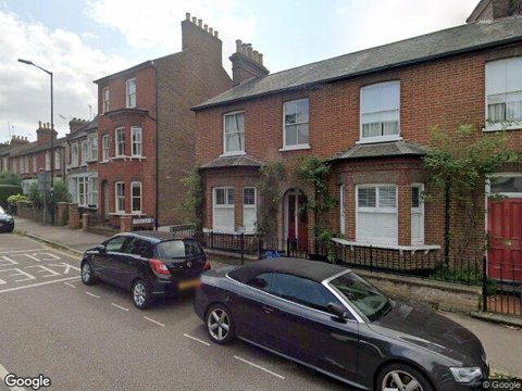 Verulam House Nursing Home, St Albans
