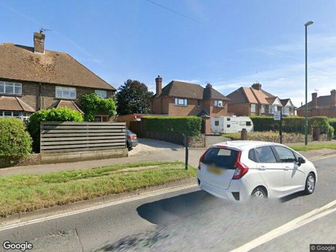Donnington House Care Home, Chichester