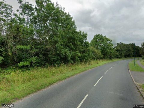 Creynolds Lane, Solihull