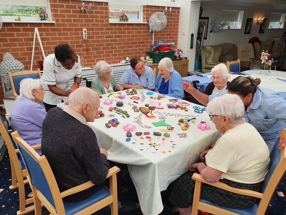 Photo of Westside Nursing Home