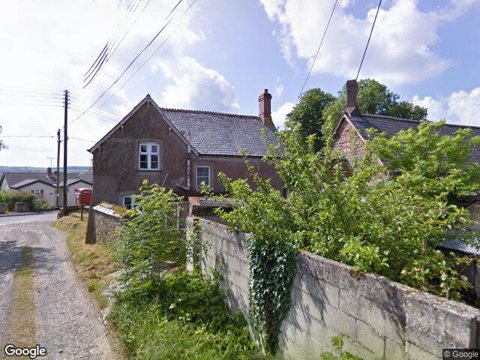 Halwill Manor Nursing Home, Beaworthy