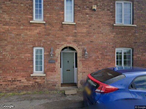 South Moor Lodge Care Home, Doncaster