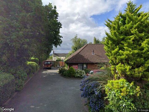 Holmdale, Runcorn