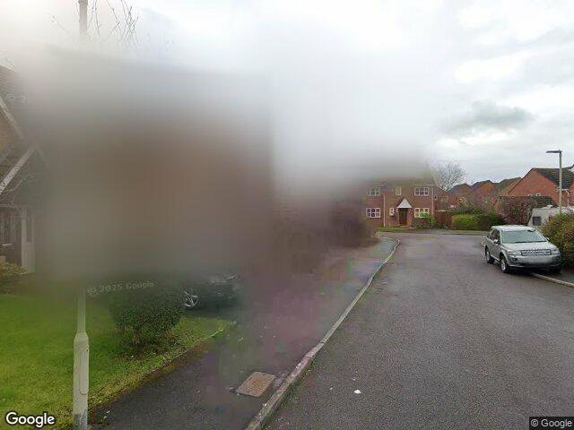 Street view · 2023