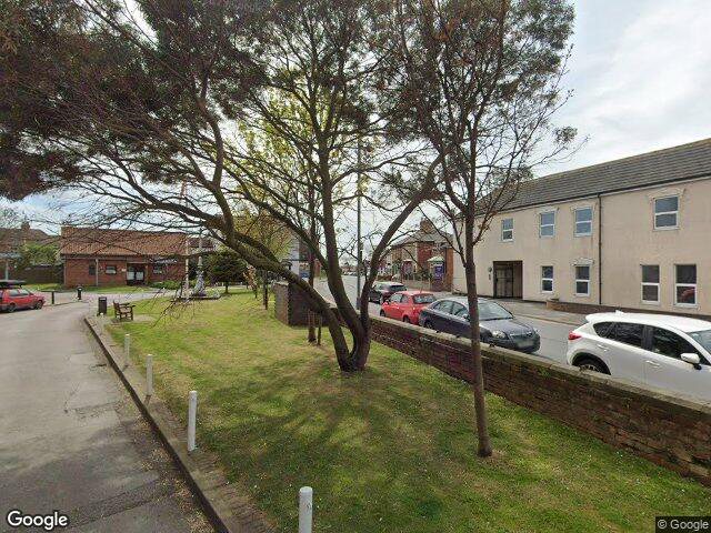 Street view · 2025