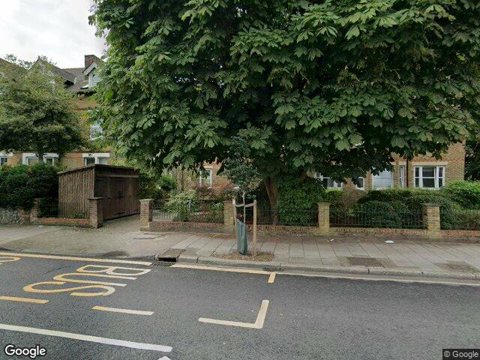 118 Widmore Road, Bromley